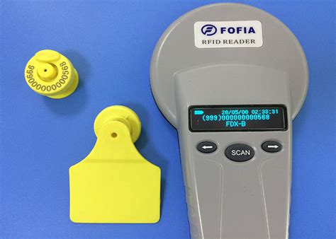 can a rfid scanner read eid eartags|rfid ear tags for livestock.